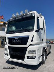 MAN 2014 TGX 18.480 XL  EURO6