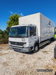 Mercedes-Benz '08 ATEGO 816 EURO5