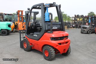 Linde 2001 H25D-03 F.F.2850 + F.P. [2154]-thumb-2