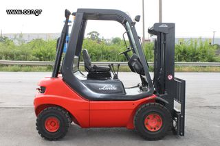 Linde 2001 H25D-03 F.F.2850 + F.P. [2154]-thumb-5