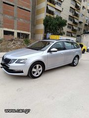 Skoda Octavia '19 FULL EXTRA*