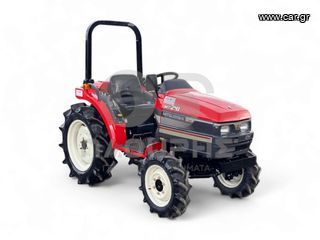 Αμπελουργικά Τρακτέρ Mitsubishi 2025 MT240 | 4x4 | 30 Hp | ΠΑΟΥΡΗΣ