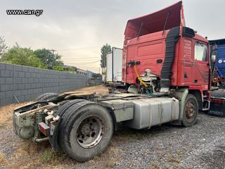 Volvo 1991 F12-thumb-2