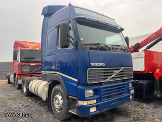 Volvo '97 FH12 420