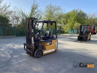 CAT 2016 EP18PNT