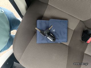 Κλούβα Peugeot 2017 Boxer L2H2 Advantage Edition-thumb-10