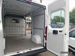 Κλούβα Peugeot 2017 Boxer L2H2 Advantage Edition-thumb-13
