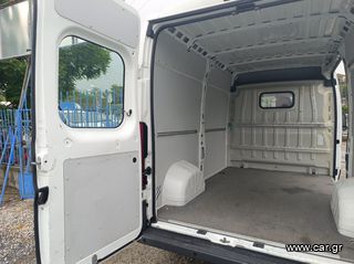 Κλούβα Peugeot 2017 Boxer L2H2 Advantage Edition-thumb-12