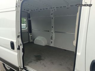 Κλούβα Peugeot 2017 Boxer L2H2 Advantage Edition-thumb-14