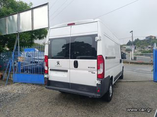Κλούβα Peugeot 2017 Boxer L2H2 Advantage Edition-thumb-4