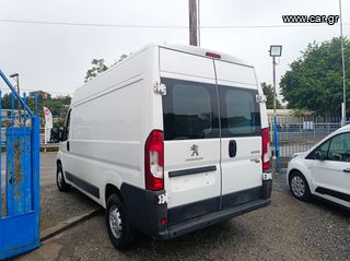 Κλούβα Peugeot 2017 Boxer L2H2 Advantage Edition-thumb-5