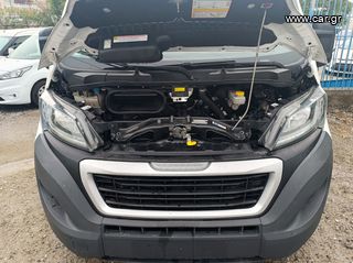 Κλούβα Peugeot 2017 Boxer L2H2 Advantage Edition-thumb-15