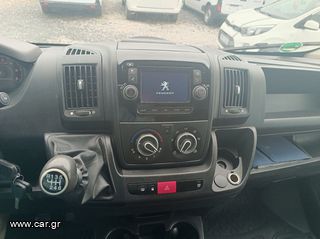 Κλούβα Peugeot 2017 Boxer L2H2 Advantage Edition-thumb-9