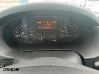 Κλούβα Peugeot 2017 Boxer L2H2 Advantage Edition-thumb-8