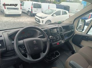 Κλούβα Peugeot 2017 Boxer L2H2 Advantage Edition-thumb-7