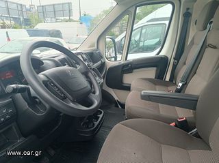 Κλούβα Peugeot 2017 Boxer L2H2 Advantage Edition-thumb-6