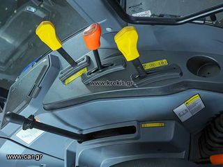 Τρακτέρ Solis 2026 S60CAB STAGE V, 72 HP, 4x4, 3067cc-thumb-11
