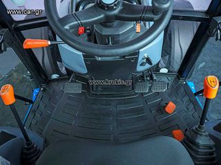 Τρακτέρ Solis 2026 S60CAB STAGE V, 72 HP, 4x4, 3067cc-thumb-12