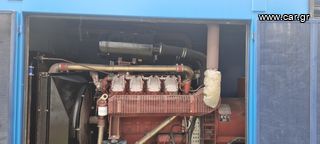 Γεννήτρια 2000 Iveco 400kva