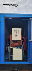 Γεννήτρια 2000 Iveco 400kva-thumb-1