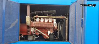 Γεννήτρια 2000 Iveco 400kva-thumb-2