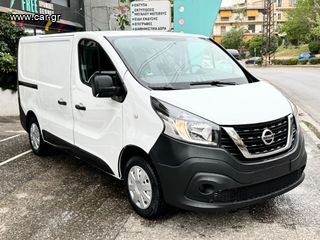 Opel '17 VIVARO-NISSAN-NV300 1.6 dci-125ps-euro 6