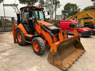 CAT '14 432F w. A/C Full Extra