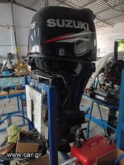 Suzuki '03 DF115