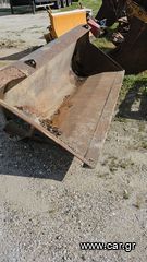 Εκσκαφέας-Φορτωτής JCB 2015 Tilt bucket