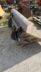Εκσκαφέας-Φορτωτής JCB 2015 Tilt bucket-thumb-1