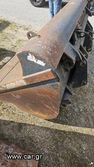 Εκσκαφέας-Φορτωτής JCB 2015 Tilt bucket-thumb-2
