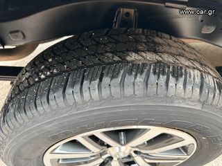 Pickup - Αγροτικό Toyota 2020 HILUX-thumb-3