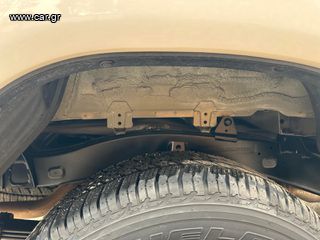 Pickup - Αγροτικό Toyota 2020 HILUX-thumb-5