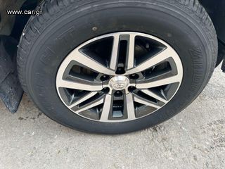 Pickup - Αγροτικό Toyota 2020 HILUX-thumb-8
