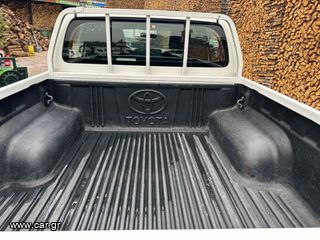 Pickup - Αγροτικό Toyota 2020 HILUX-thumb-10