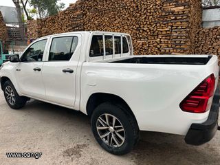 Pickup - Αγροτικό Toyota 2020 HILUX-thumb-13