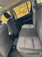 Pickup - Αγροτικό Toyota 2020 HILUX-thumb-14