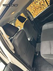 Pickup - Αγροτικό Toyota 2020 HILUX-thumb-15