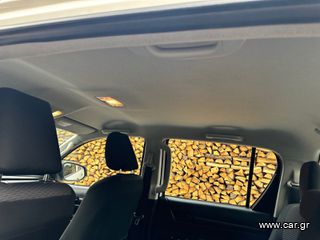 Pickup - Αγροτικό Toyota 2020 HILUX-thumb-16