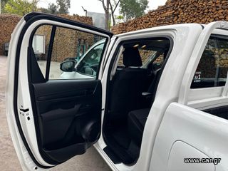 Pickup - Αγροτικό Toyota 2020 HILUX-thumb-17