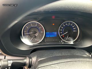 Pickup - Αγροτικό Toyota 2020 HILUX-thumb-20