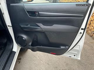Pickup - Αγροτικό Toyota 2020 HILUX-thumb-24