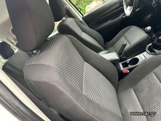 Pickup - Αγροτικό Toyota 2020 HILUX-thumb-25