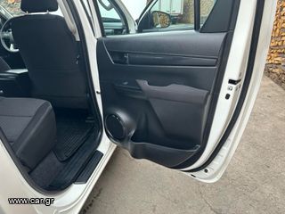 Pickup - Αγροτικό Toyota 2020 HILUX-thumb-26