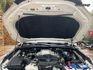 Pickup - Αγροτικό Toyota 2020 HILUX-thumb-28