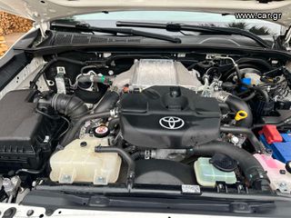 Pickup - Αγροτικό Toyota 2020 HILUX-thumb-29