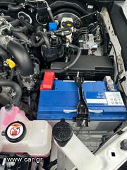 Pickup - Αγροτικό Toyota 2020 HILUX-thumb-31
