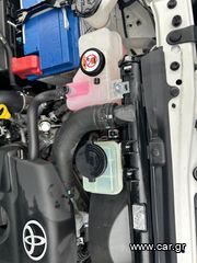 Pickup - Αγροτικό Toyota 2020 HILUX-thumb-32