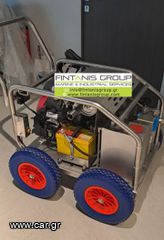Αμμοβολή Honda 2023 500bar βενζινη Honda-thumb-3