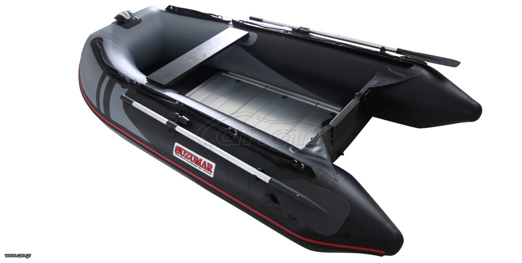 Suzuki 2026 SUZUMAR DS 320AL